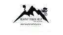 Heaphy Track Help logo